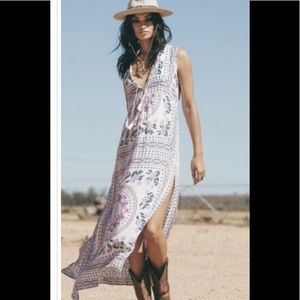 Spell and the Gypsy Pandora Dress